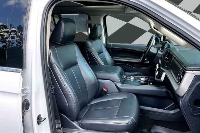 2023 Ford Expedition Max XLT SPECIAL EDITION