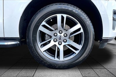 2023 Ford Expedition Max XLT SPECIAL EDITION