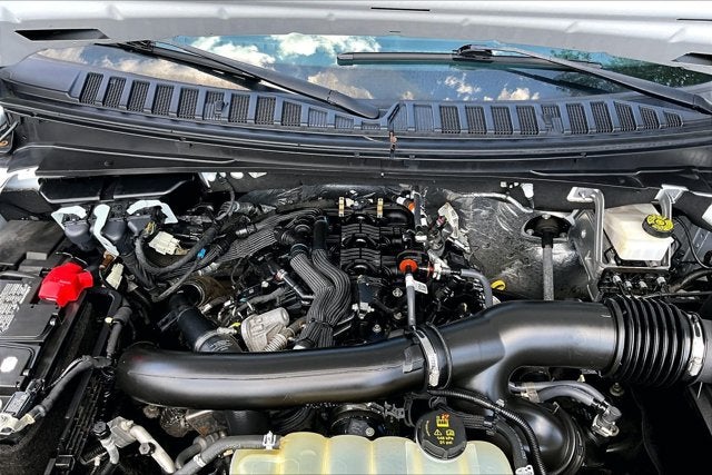 2023 Ford Expedition Max XLT SPECIAL EDITION