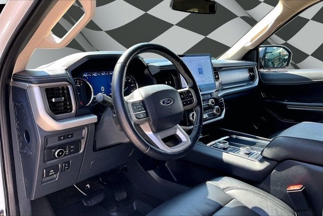 2022 Ford Expedition Max XLT SPECIAL EDITION