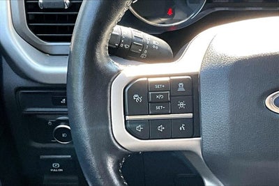 2022 Ford Expedition Max XLT SPECIAL EDITION