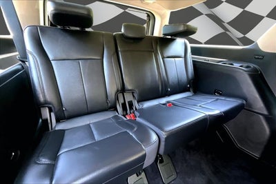 2022 Ford Expedition Max XLT SPECIAL EDITION