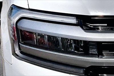 2022 Ford Expedition Max XLT SPECIAL EDITION