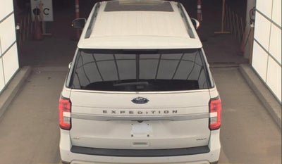 2022 Ford Expedition Max XLT