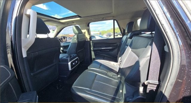 2022 Ford Expedition Max XLT LUXURY PANO ROOF
