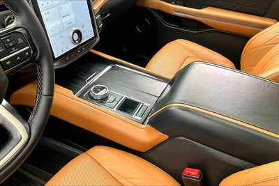 2022 Ford Expedition Max Platinum