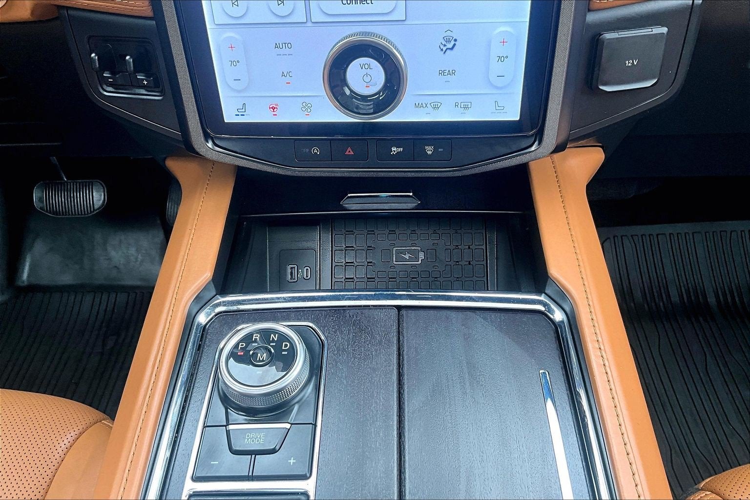 2022 Ford Expedition Max Platinum