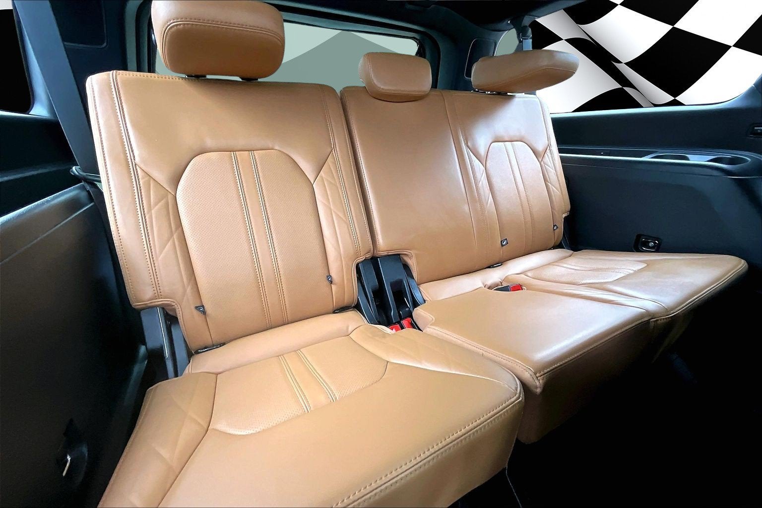 2022 Ford Expedition Max Platinum