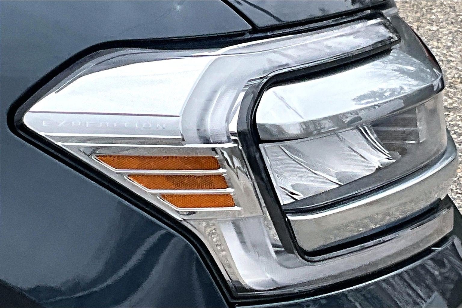 2022 Ford Expedition Max Platinum