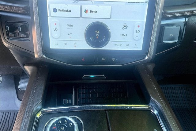 2023 Ford Expedition Max King Ranch