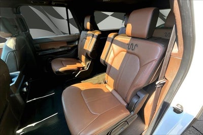 2023 Ford Expedition Max King Ranch