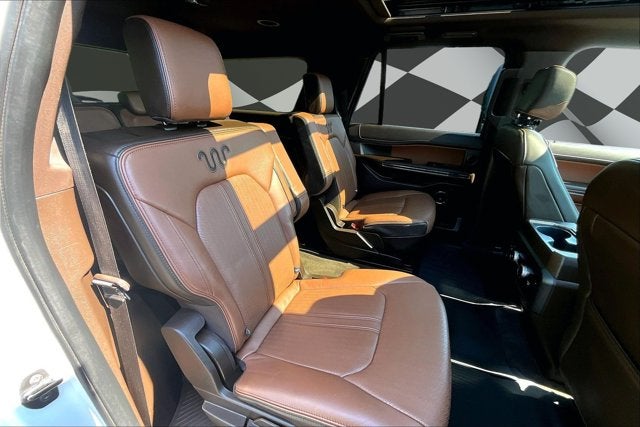 2023 Ford Expedition Max King Ranch