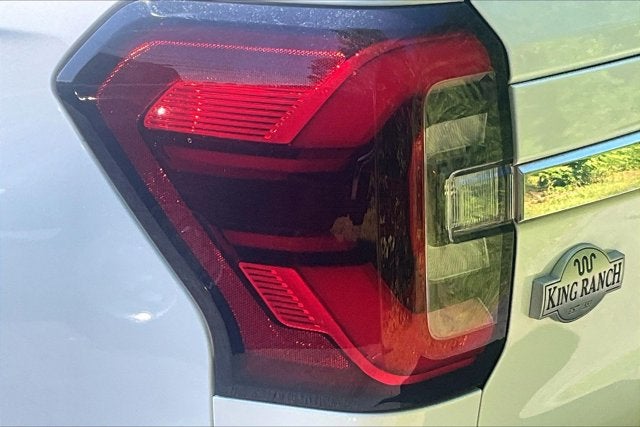 2023 Ford Expedition Max King Ranch