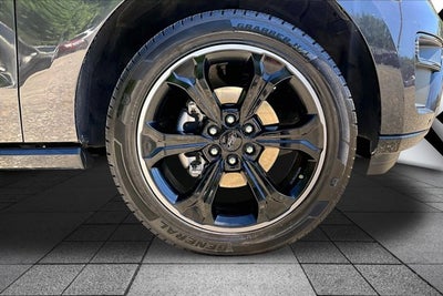 2023 Ford Expedition Max Limited