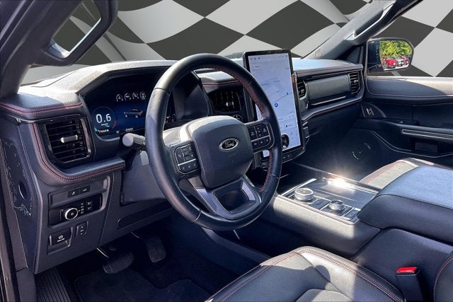 2023 Ford Expedition Max Limited STEALTH EDITION