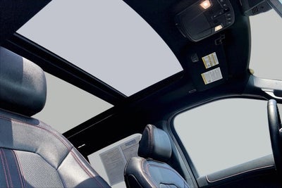 2023 Ford Expedition Max Limited STEALTH EDITION