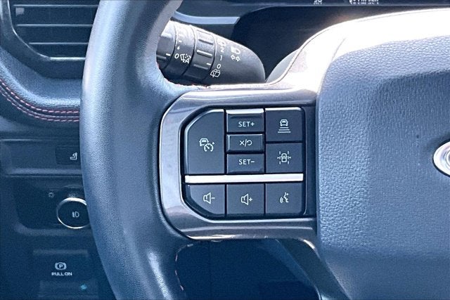 2023 Ford Expedition Max Limited STEALTH EDITION