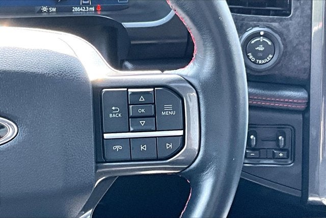 2023 Ford Expedition Max Limited STEALTH EDITION