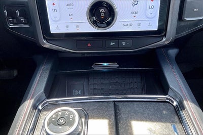 2023 Ford Expedition Max Limited STEALTH EDITION