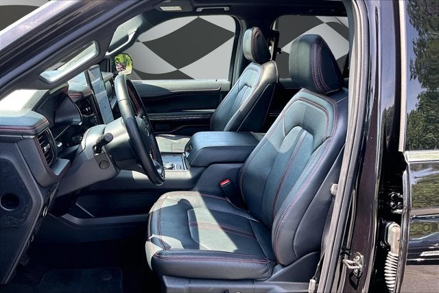2023 Ford Expedition Max Limited STEALTH EDITION