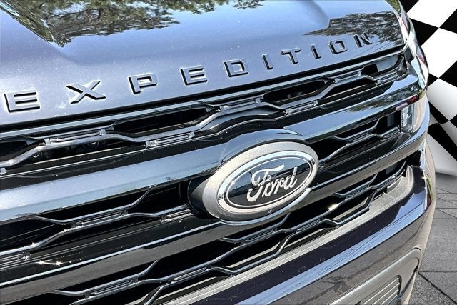 2023 Ford Expedition Max Limited STEALTH EDITION