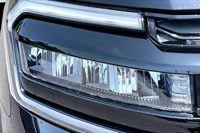 2023 Ford Expedition Max Limited STEALTH EDITION