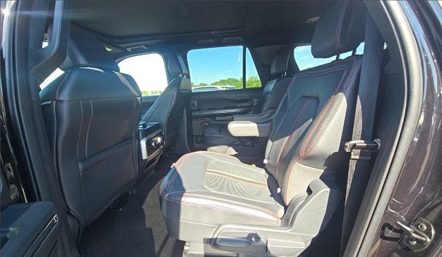 2023 Ford Expedition Max Limited STEALTH EDITION