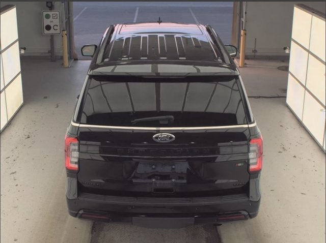 2023 Ford Expedition Max Limited STEALTH EDITION