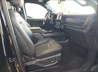 2023 Ford Expedition Max Limited STEALTH EDITION