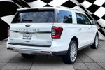 2023 Ford Expedition Max Limited LUXURY SUV