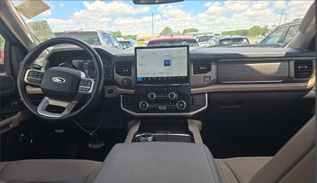 2023 Ford Expedition Max Limited