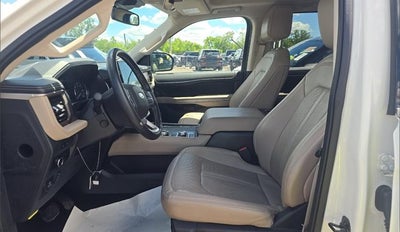 2023 Ford Expedition Max Limited