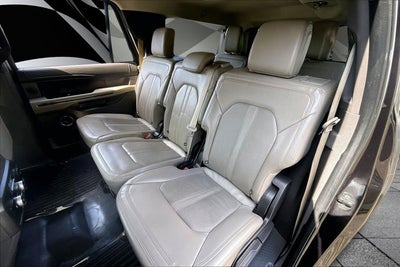 2021 Ford Expedition Max Limited