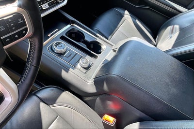 2024 Ford Expedition XLT HIGH PACKAGE