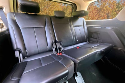 2024 Ford Expedition XLT HIGH PACKAGE
