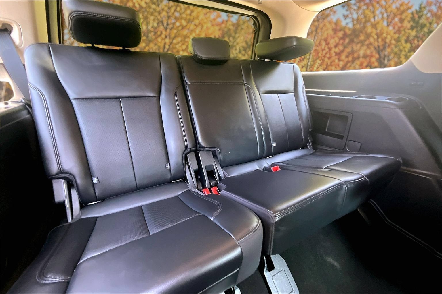2024 Ford Expedition XLT HIGH PACKAGE
