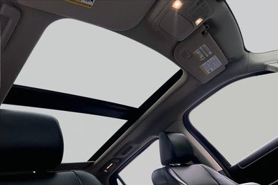 2023 Ford Expedition XLT BLACK EDITION PANO ROOF