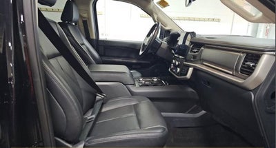 2023 Ford Expedition XLT BLACK EDITION PANO ROOF