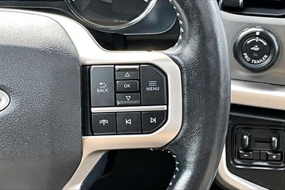 2023 Ford Expedition XLT SPECIAL EDITION PANO ROOF