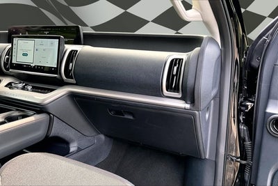 2025 Ford Expedition Active LUXURY SUV
