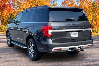 2022 Ford Expedition XLT SPECIAL EDITION