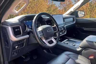 2022 Ford Expedition XLT SPECIAL EDITION