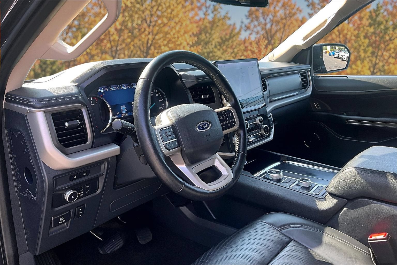 2022 Ford Expedition XLT SPECIAL EDITION