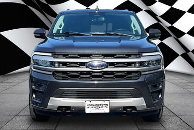 2022 Ford Expedition XLT SPECIAL EDITION