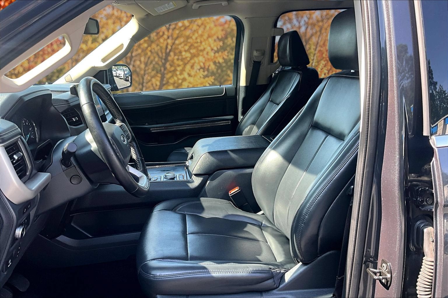 2022 Ford Expedition XLT SPECIAL EDITION