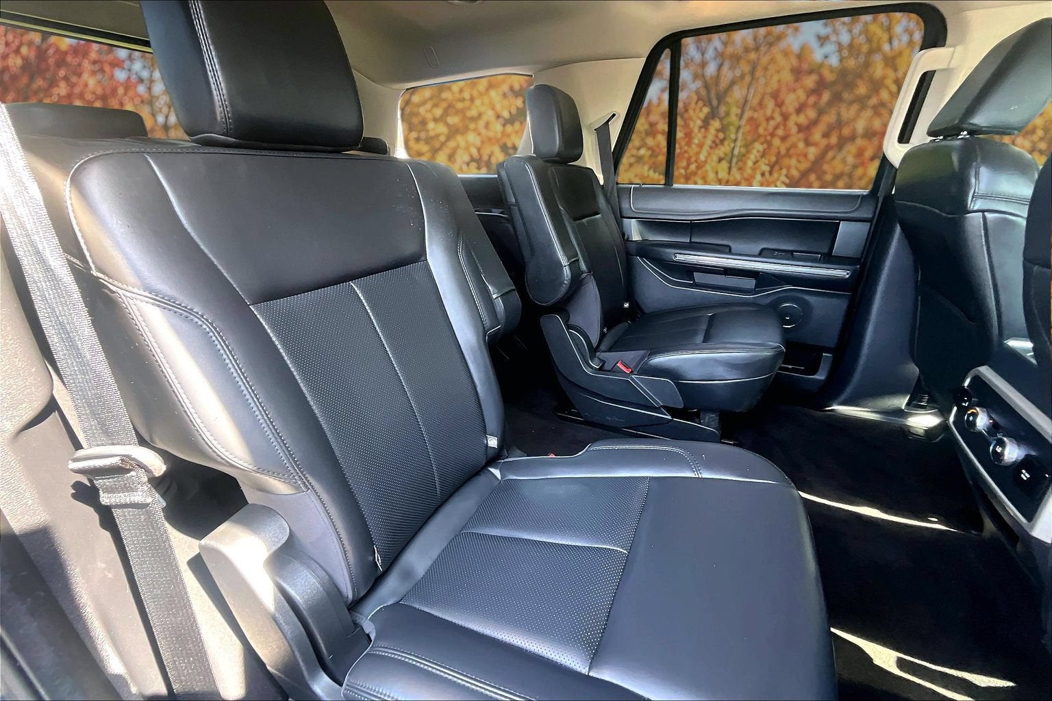 2022 Ford Expedition XLT SPECIAL EDITION