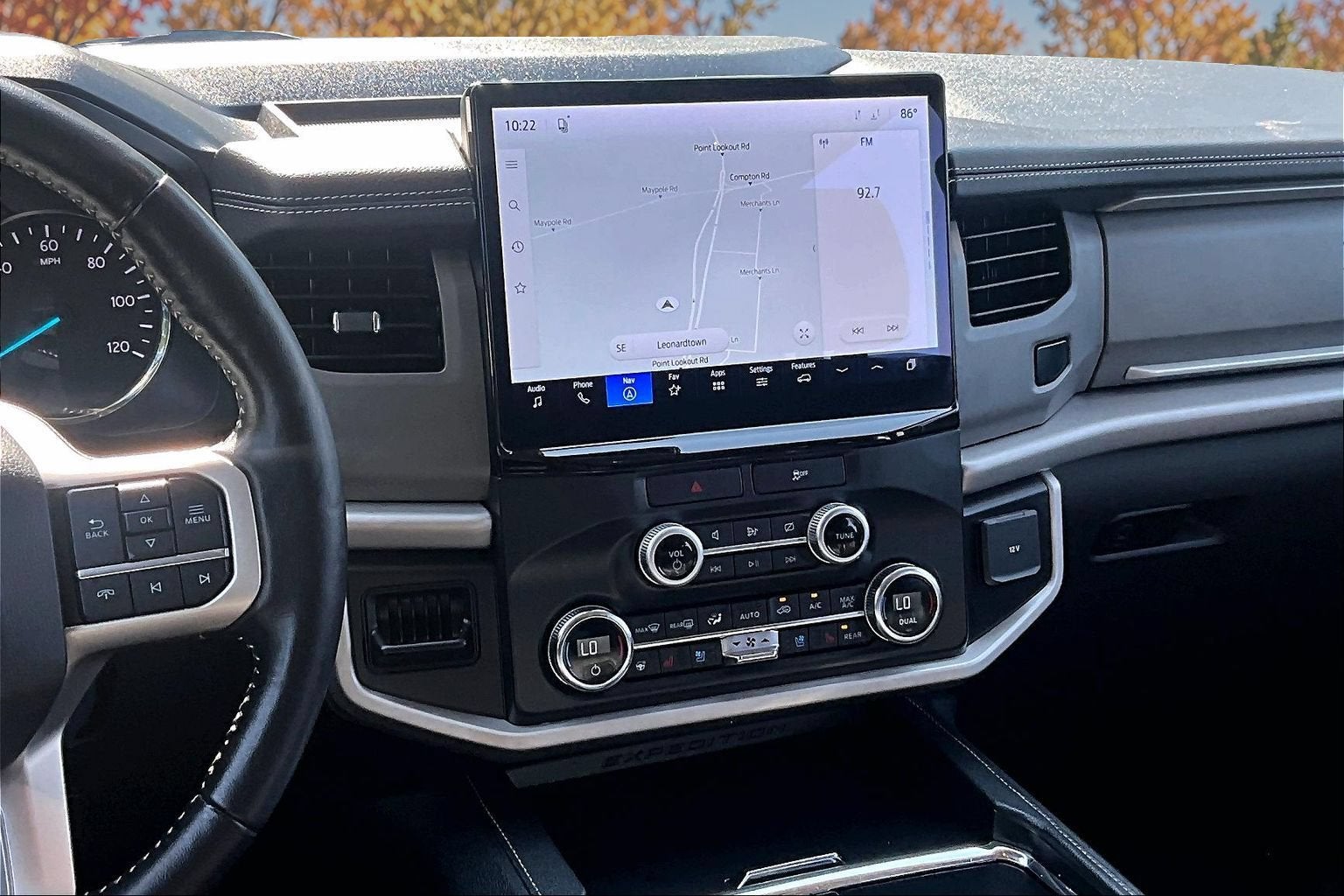 2022 Ford Expedition XLT SPECIAL EDITION