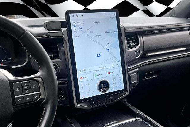 2022 Ford Expedition Platinum