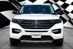 2022 Ford Explorer XLT PANO ROOF NAVIGATION
