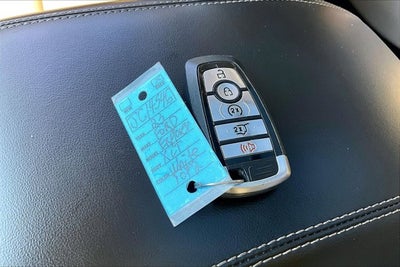 2022 Ford Explorer XLT PANO ROOF NAVIGATION
